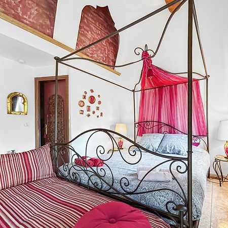 La Bergerie Douceur Hotel Aubord Ngoại thất bức ảnh