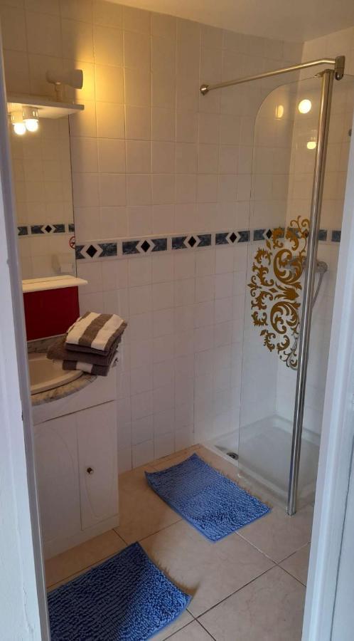 La Bergerie Douceur Hotel Aubord Ngoại thất bức ảnh