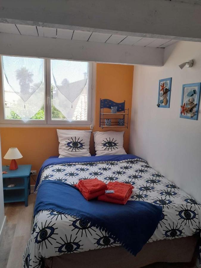 La Bergerie Douceur Hotel Aubord Ngoại thất bức ảnh