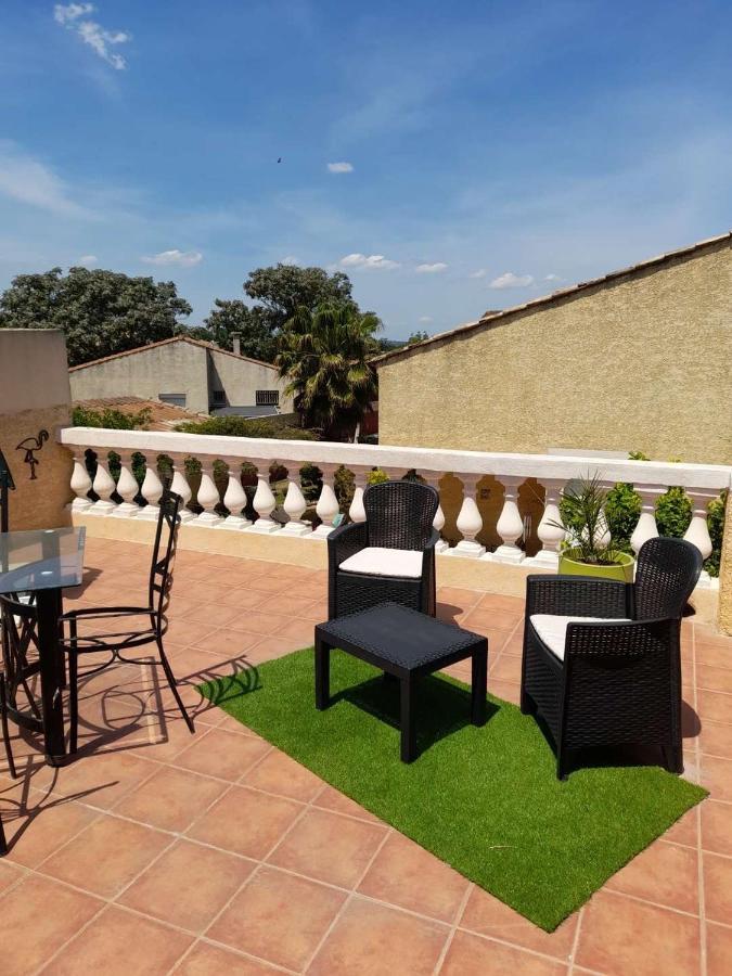 La Bergerie Douceur Hotel Aubord Ngoại thất bức ảnh