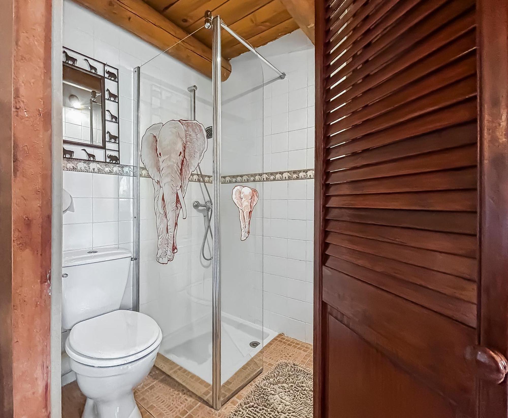 La Bergerie Douceur Hotel Aubord Ngoại thất bức ảnh