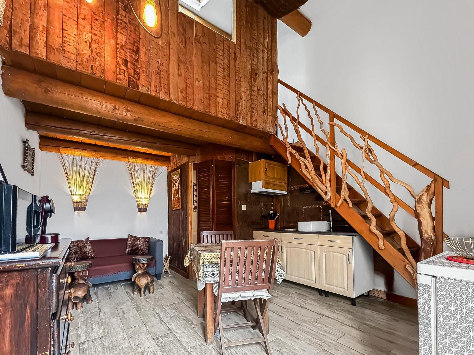 La Bergerie Douceur Hotel Aubord Ngoại thất bức ảnh