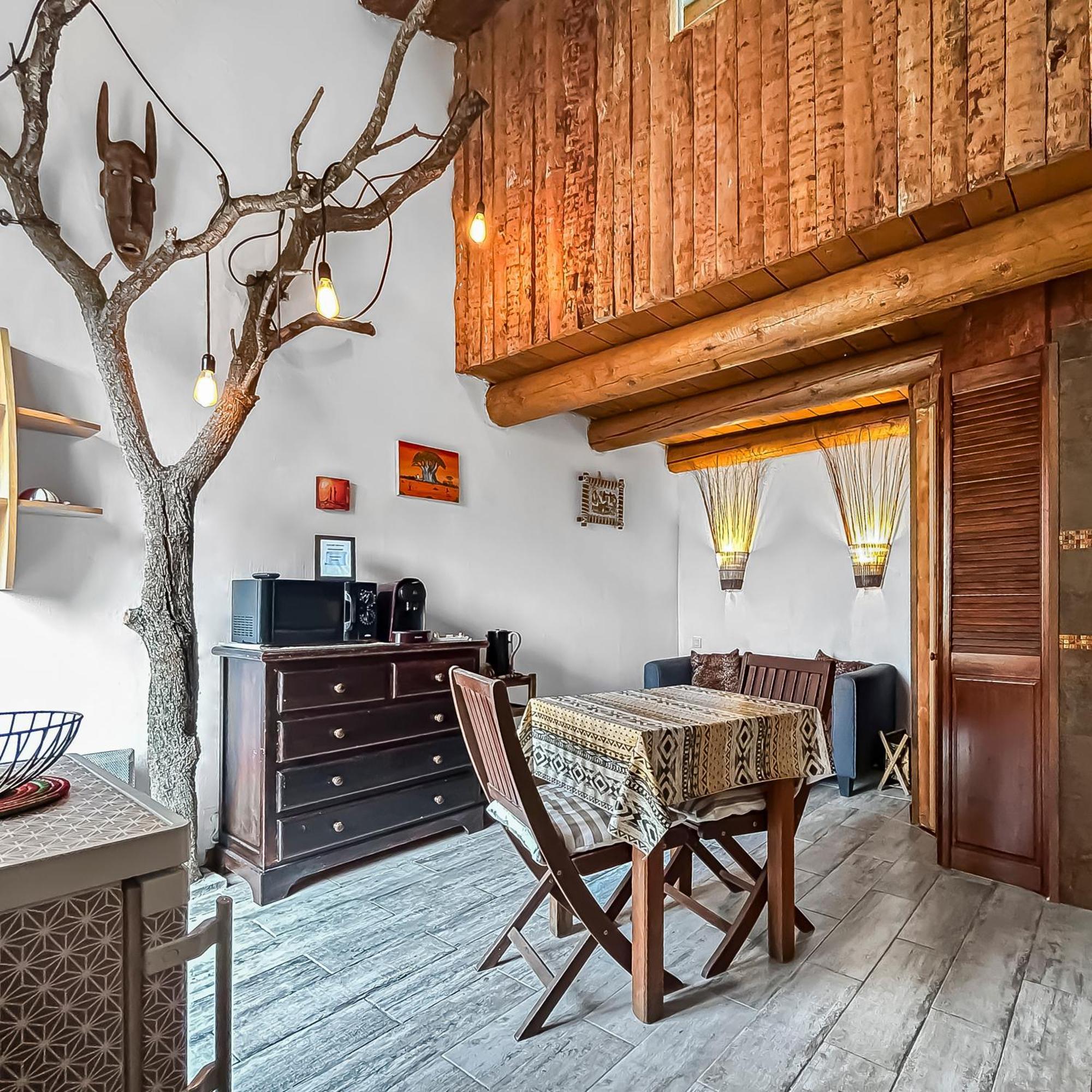 La Bergerie Douceur Hotel Aubord Ngoại thất bức ảnh