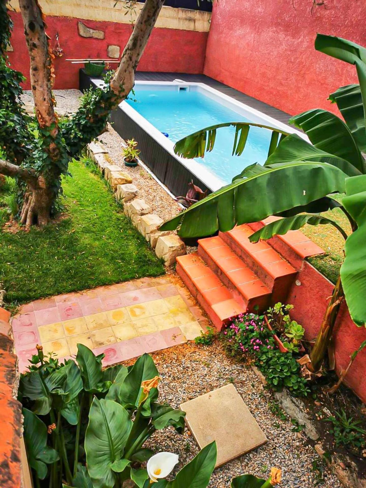 La Bergerie Douceur Hotel Aubord Ngoại thất bức ảnh