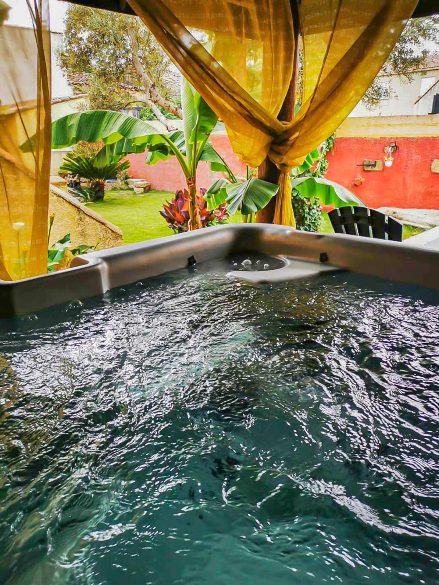 La Bergerie Douceur Hotel Aubord Ngoại thất bức ảnh